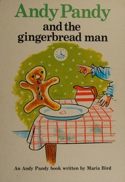 andy-pandy-and-the-gingerbread-man-cover