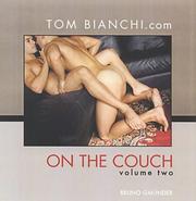 Cover of: On the Couch, Vol. 2
