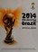 Cover of: 2014 FIFA World Cup Brazil