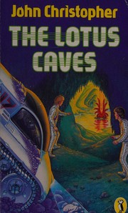 Cover of: The lotus caves