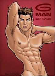 Cover of: G-Man