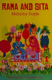 Cover of: Rama and Sita by Malachy Doyle