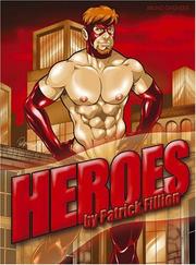 Cover of: Heroes