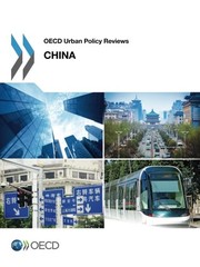 Cover of: Oecd Urban Policy Reviews : China 2015 by Oecd Organisation For Economic Co-Operation And Development