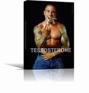 Cover of: Testosterone | Joe Oppedisano