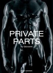 Cover of: Private Parts