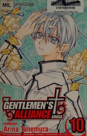 Cover of: The gentlemen's alliance [cross]