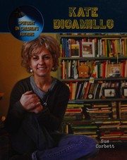 Cover of: Kate DiCamillo