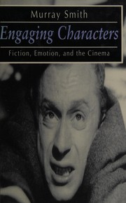 Cover of: Engaging characters by Smith, Murray