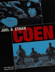 Cover of: Joel & Ethan Coen