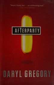 Cover of: Afterparty