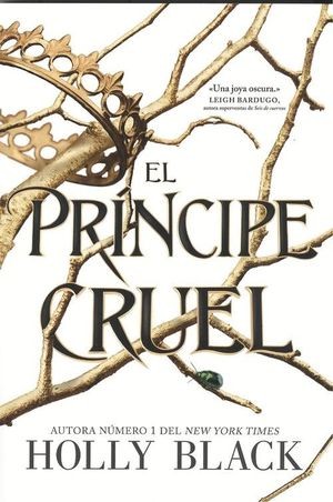 El Príncipe Cruel by 
