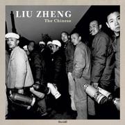 Cover of: Liu Zheng by Gu Zheng, Christopher Phillips