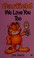 Cover of: Garfield Pocket Books