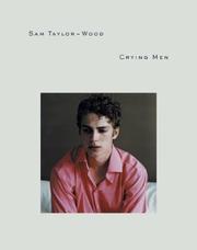 Cover of: Sam Taylor-Wood by Sam Taylor-Wood