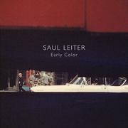 Cover of: Saul Leiter by 