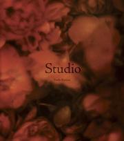 Cover of: Paolo Roversi: Studio