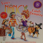 Cover of: Candy bonanza by Jane O'Connor