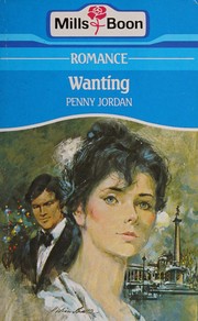 Cover of: Wanting