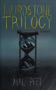 Cover of: The Murdstone trilogy