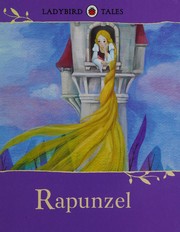 Cover of: Rapunzel by Vera Southgate