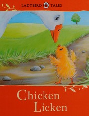 Cover of: Chicken Licken by Vera Southgate