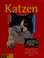 Cover of: Katzen