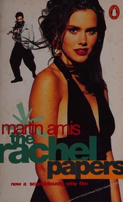 Cover of: The Rachel papers