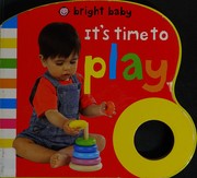 Cover of: It's time to play