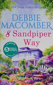 Cover of: 8 Sandpiper Way by Debbie Macomber