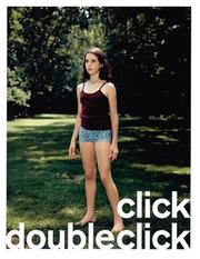 Cover of: Click Doubleclick:The Documentary Factor