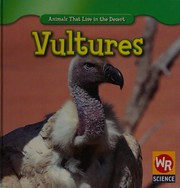 Cover of: Vultures