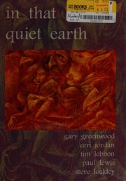 Cover of: In That Quiet Earth