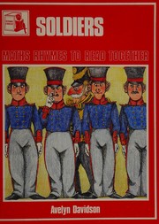 Cover of: Soldiers: maths rhymes to read together