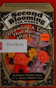 second-blooming-for-women-cover