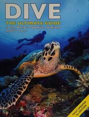 Cover of: Dive by Monty Halls