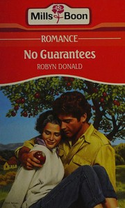 Cover of: No Guarantees