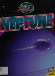 Cover of: Neptune by Susan Ring