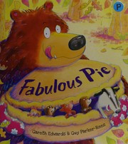 Fabulous pie by Gareth Edwards