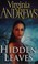 Cover of: Hidden leaves