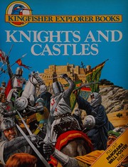 Cover of: Knights and Castles by Jonathan Rutland