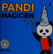 Cover of: Pandi magicien