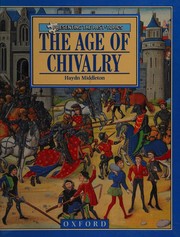 Cover of: Age of Chivalry by Middelton
