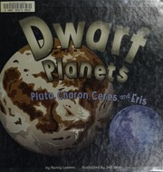 Cover of: Dwarf planets by Nancy Loewen