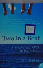 Cover of: Two in a boat by Lewis, Gwyneth