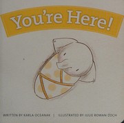 Cover of: You're Here!