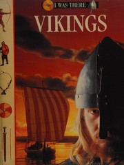 Cover of: Vikings
