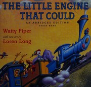 Cover of: Little Engine That Could by Watty Piper, Loren Long