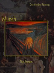 Cover of: Munch, The scream by Federico Zeri