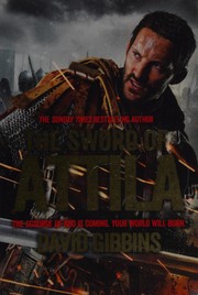 Cover of: Sword of Attila : Total War: Rome